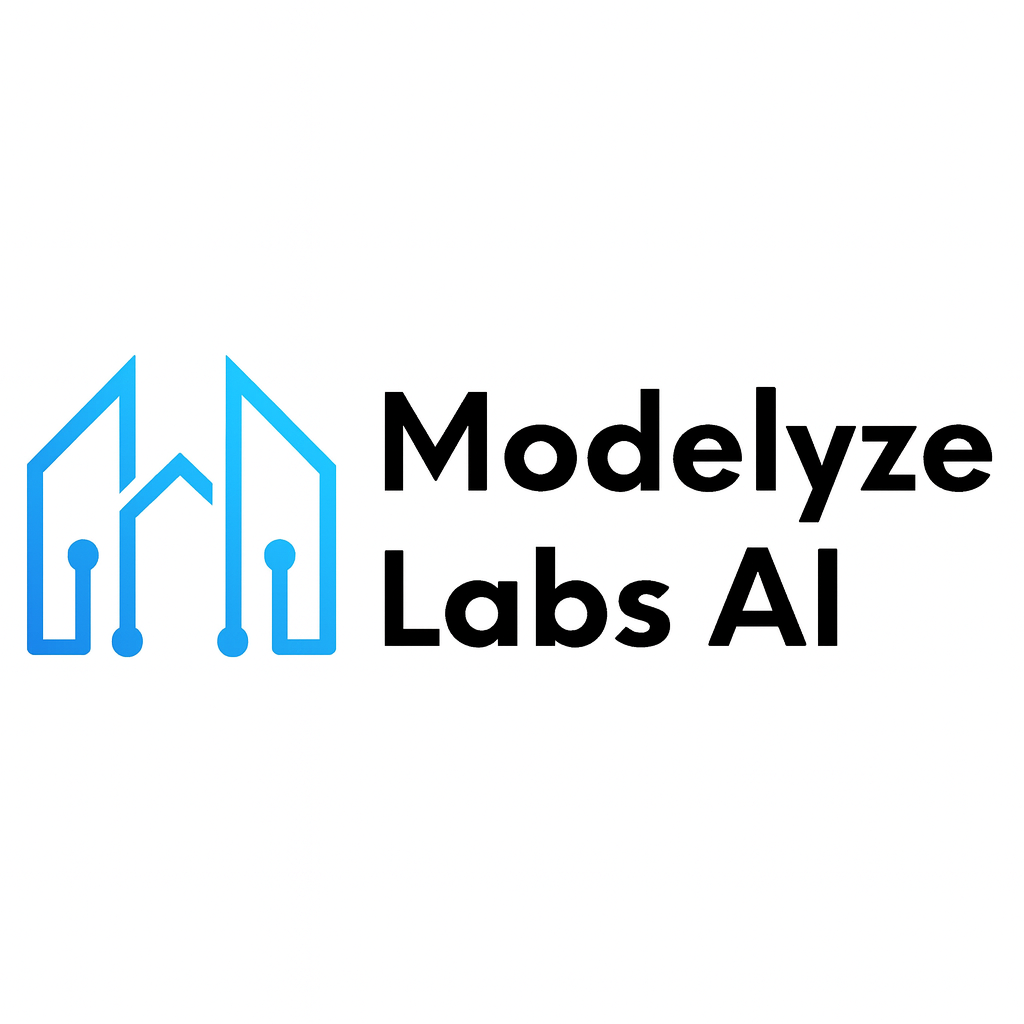 Construction Management Tool | Modelyze Labs AI